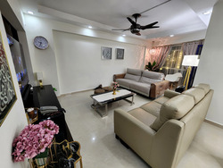 Blk 106A Punggol Field (Punggol), HDB 5 Rooms #457025001